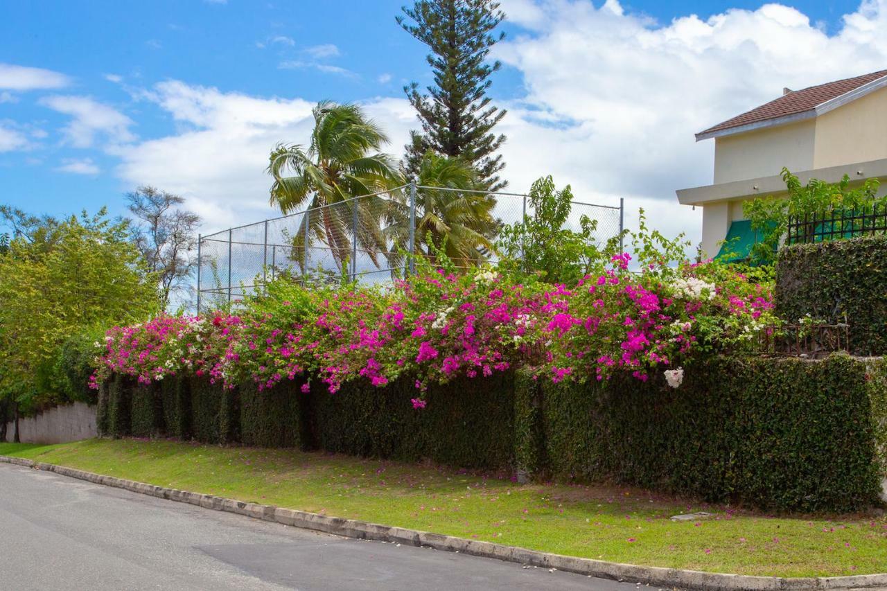 2 Bedroom On Private Estate キングストン エクステリア 写真